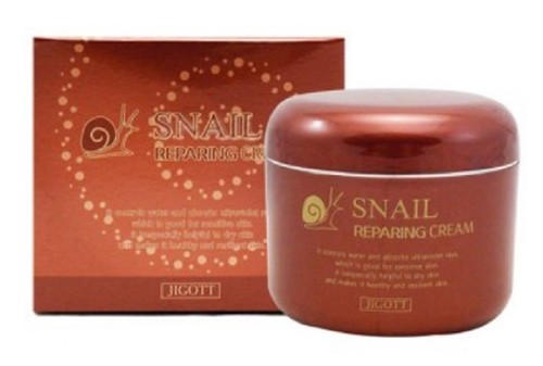 Jigott snail reparing migliore - snail,