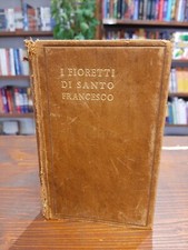 I Fioretti di Santo Francesco