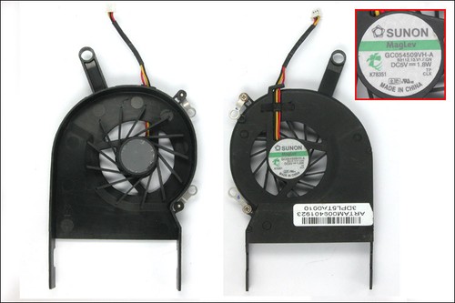 Orig toshiba ventola - orig.,