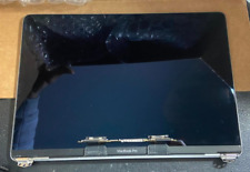 Display Macbook Pro 13.3” A1708 / LCD ROTTO / RECUPERO PARTI