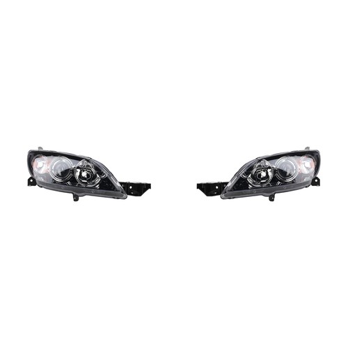 Set fari compatibile - set, con