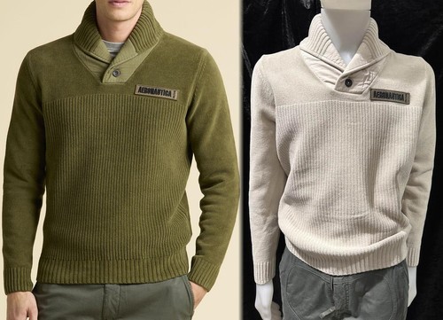 Aeronautica militare maglione - militare,