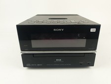 Sony cmt bx70dbi - cmt-bx70dbi, impianto