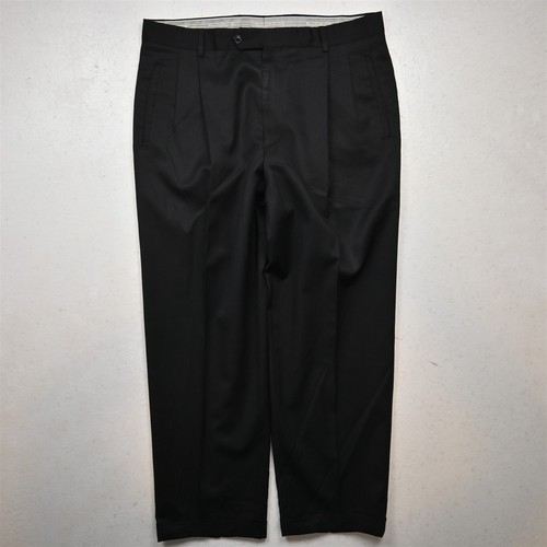 Pantaloni eleganti vintage y2k - pantaloni,