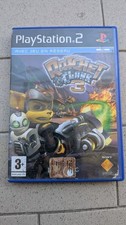 Ratchet And Clank 3 - Ps2 PAL