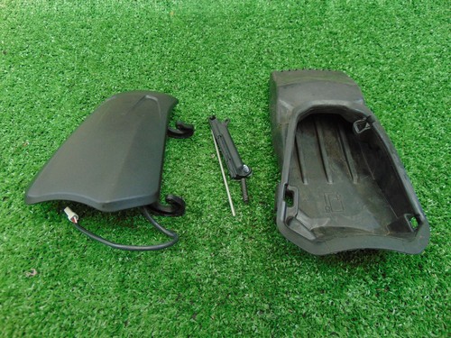 Sportello vano usb - sportello,