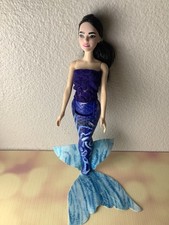 Barbie Sirenetta ibrida Disney live action