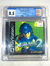 Mega Man Legends 2 (Sony