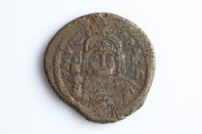 Giustino II - Theoupolis -