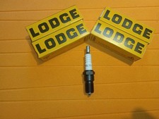 Serie 4 candele accensione