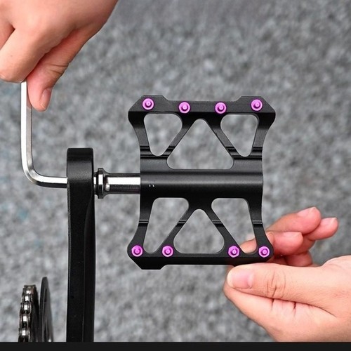 Per bicicletta pieghevole - per,