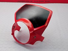 Faro mascherina fanale - mascherina,