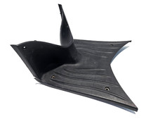 PEDANA POGGIAPIEDI PIAGGIO LIBERTY 50 IGET 2016 2018 C541M (CON CREPA)