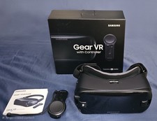 Samsung Gear VR with