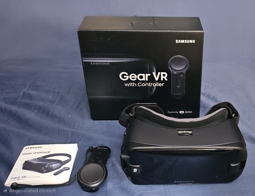 Samsung gear con - samsung,