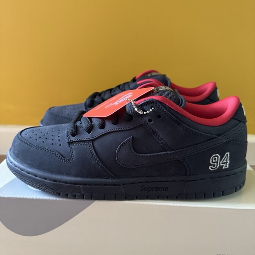 Nike dunk low uk 7 - uk,