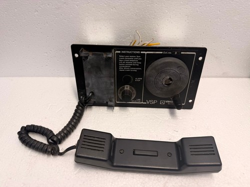 Vingtor marine vsp 13 - marine, vsp-13