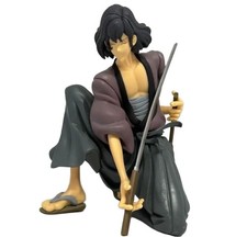 Figurina lupin terzo - figurina, goemon