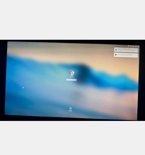 Display apple imac - apple,