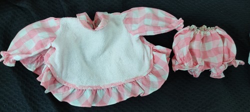 Vestitino per mini - mini, patatina