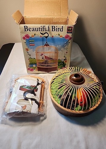 Bellissimo uccellino - bellissimo,