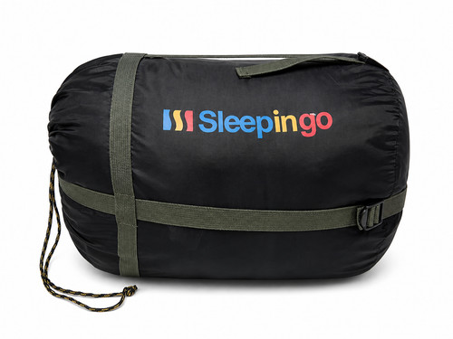 Sleepingo sacco pelo - xl,
