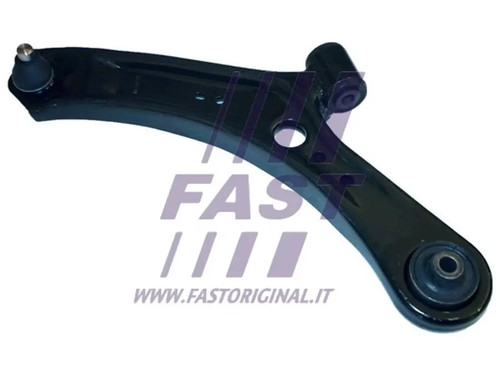 Braccio oscillante