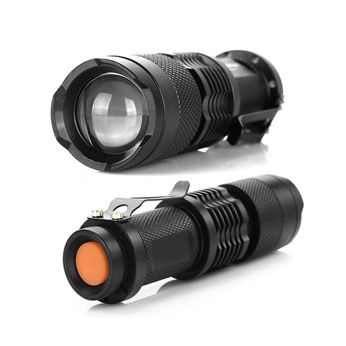 Torcia per bici con - 7, watt