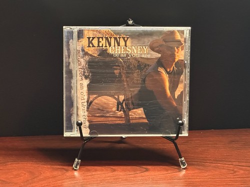Kenny chesney you - chesney, are