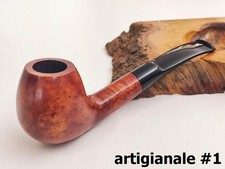 Pipa Artigianale #1 NUOVA mai