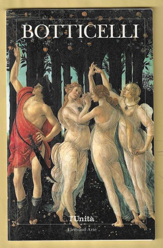 Marco albertario botticelli - albertario,