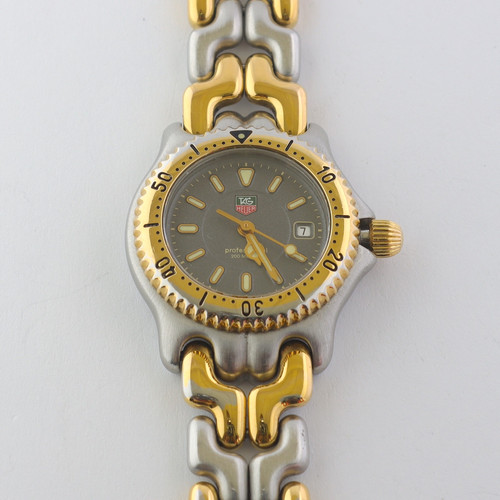 Orologio tag heuer carrera - orologio,