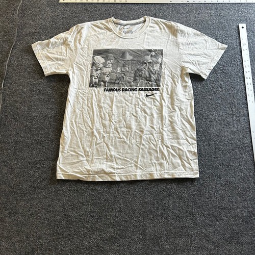 Nike shirt uomo taglia l - taglia,