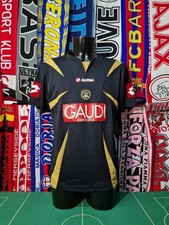Maglia Calcio Udinese Third 2006/07  Shirt Trikot Camiseta Maillot