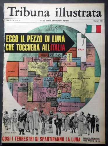 Tribuna illustrata 1966 24 - tribuna,