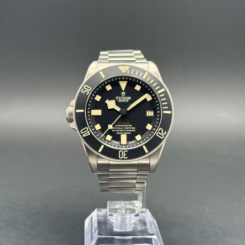 Tudor pelagos m25610tnl 0001 - pelagos, m25610tnl-0001