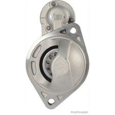 Motorino avviamento - di,
