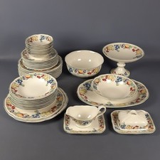 Servizio Piatti Da Tavola