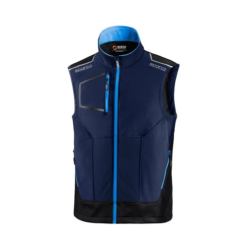 Sparco tech light vest - sparco,