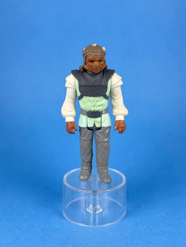 Vintage star wars nikto - vintage,