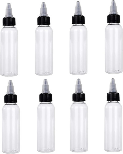 Pezzi bottiglie 2 oz - pezzi,