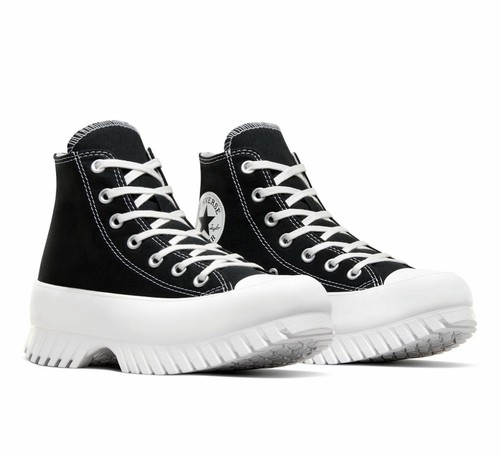 Converse chuck taylor - chuck, star