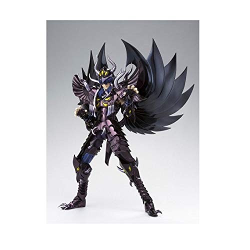 Statuina bandai saint - bandai,
