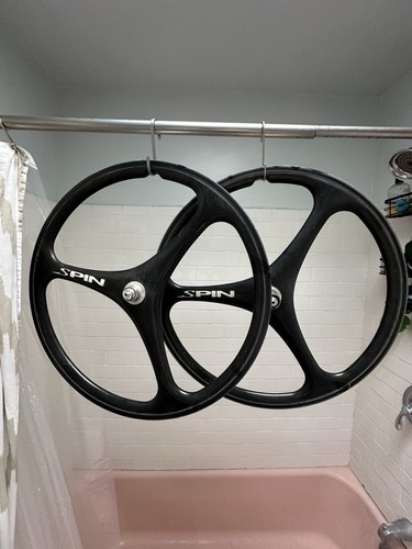 Set ruote freno - , spin
