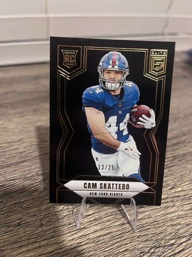 2025 panini donruss elite - 2025,