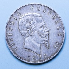 Vittorio emanuele lire - emanuele,
