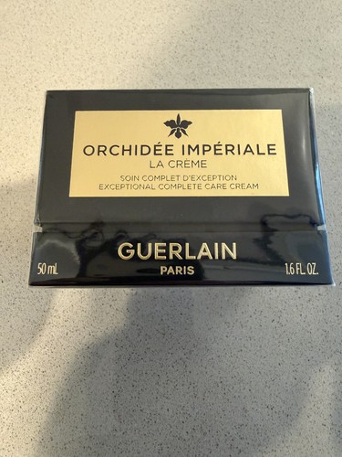 Guerlain orchidee imperiale - guerlain,