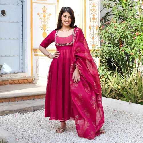Kurta donna misto - , rayon