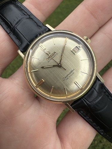 Orologio vintage omega - orologio,