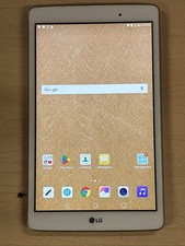 LG G Pad X 8.0 Tablet LG-V521
